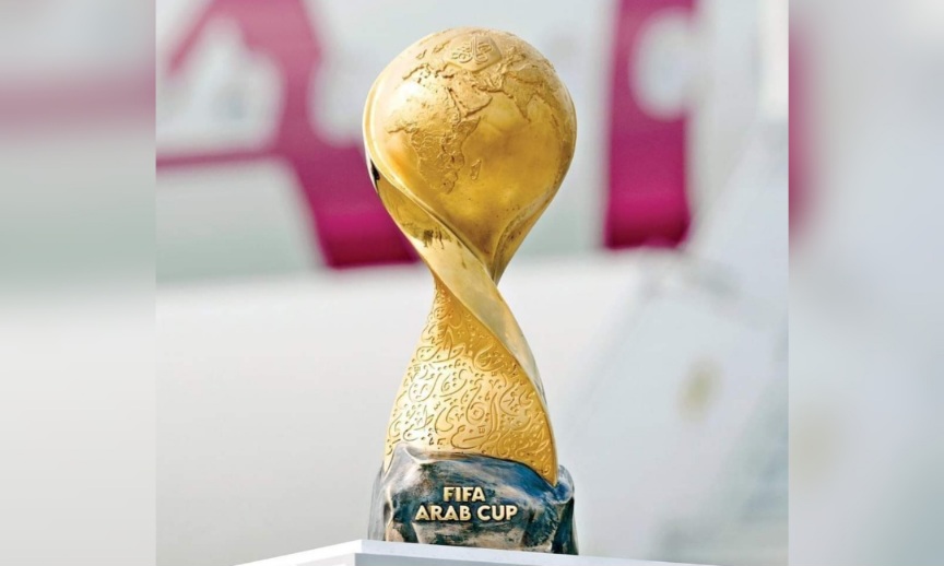  رسمي : قطر تنال شرف تنظيم 3 نسخ متتالية من مسابقة كأس العرب